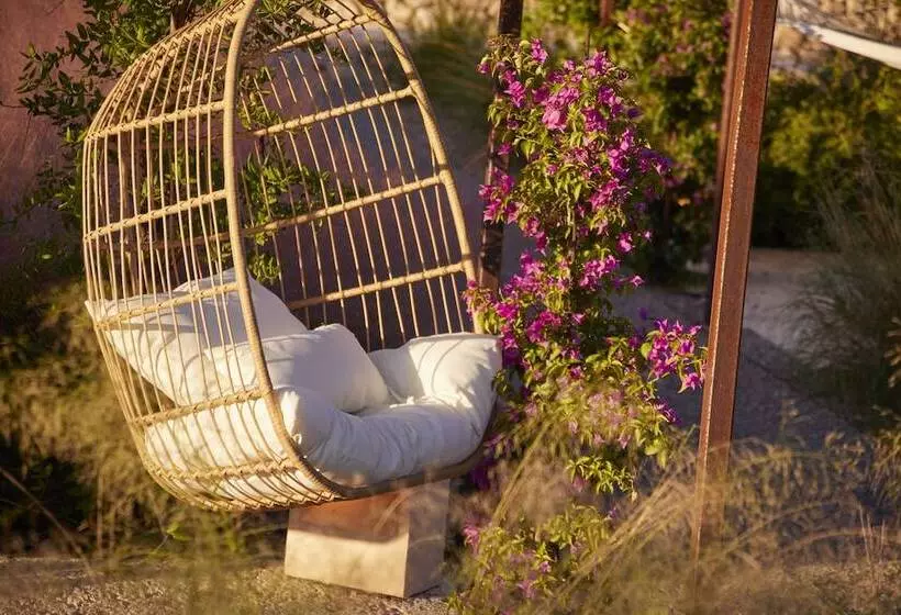 هتل روستایی Finca Sestelrica