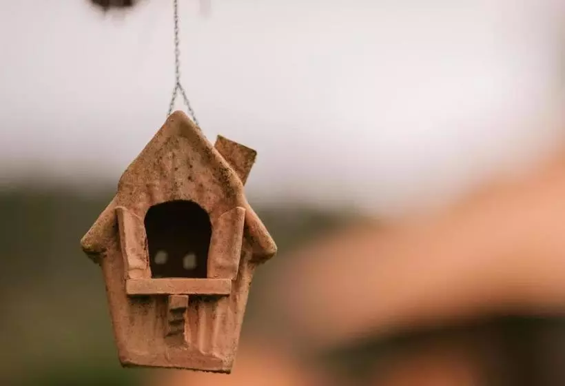 Hotelli Virá Charme Resort