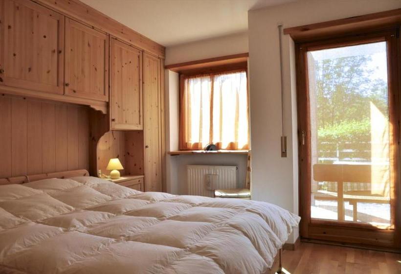 Residence Nagler   Belaval Apartments