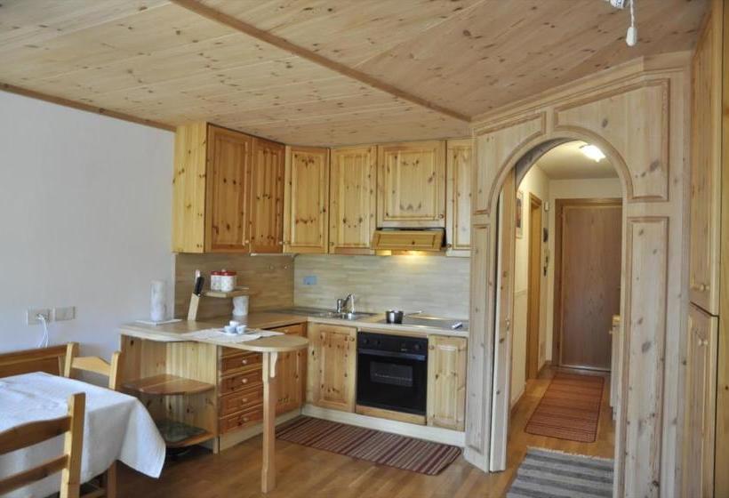 Residence Nagler   Belaval Apartments