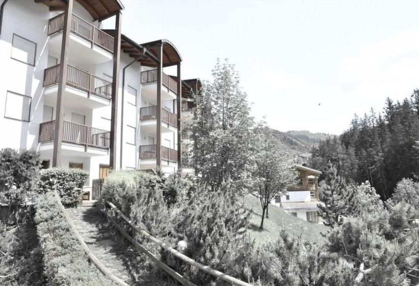 Residence Nagler   Belaval Apartments