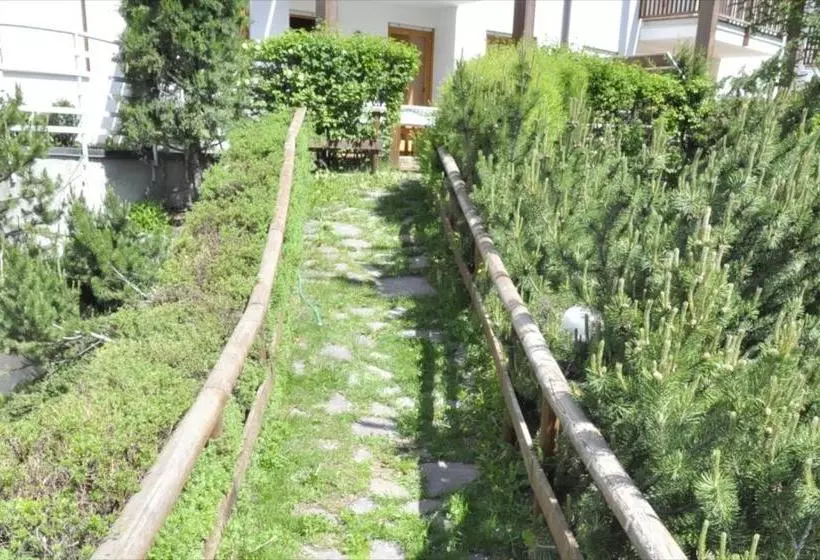 Residence Nagler   Belaval Apartments