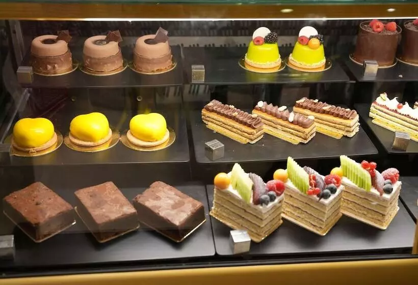 Swissotel Al Maqam Makkah