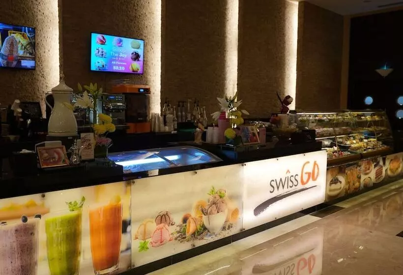 Swissotel Al Maqam Makkah