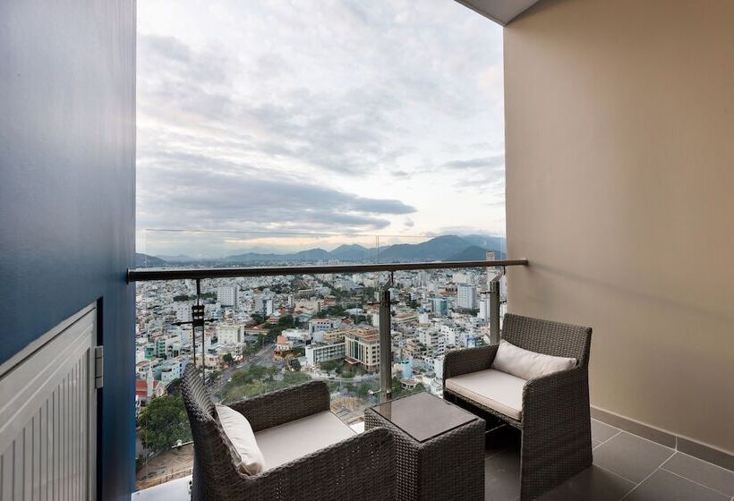 هتل Tui Blue Nha Trang