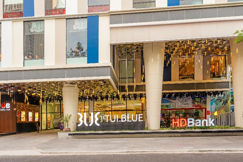 هتل Tui Blue Nha Trang