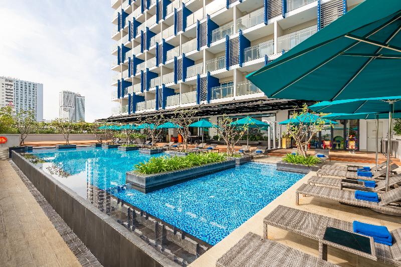 هتل Tui Blue Nha Trang