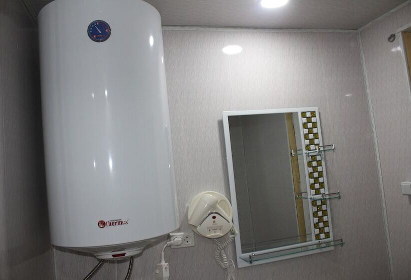 هاستل Ecohouse Svaneti