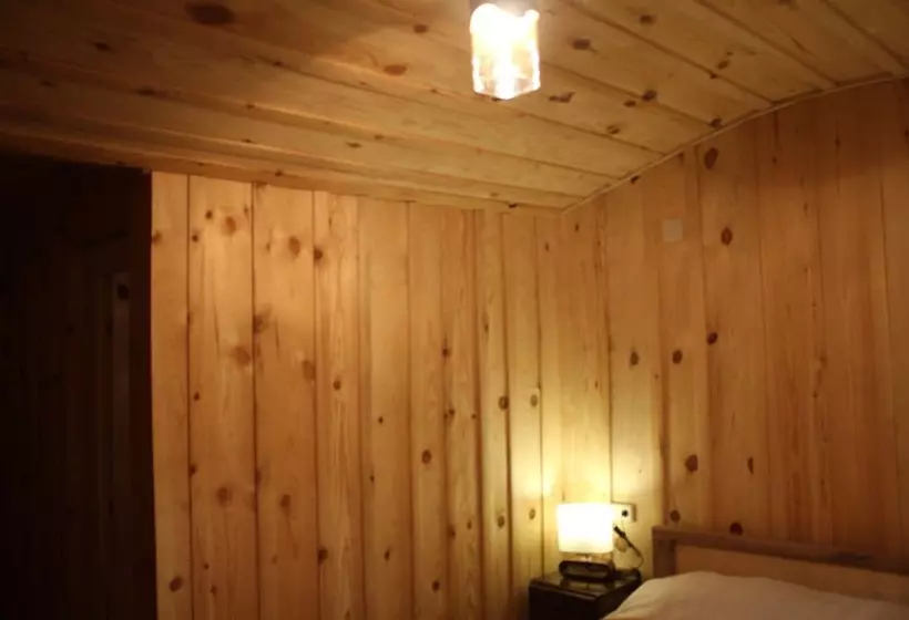 هاستل Ecohouse Svaneti