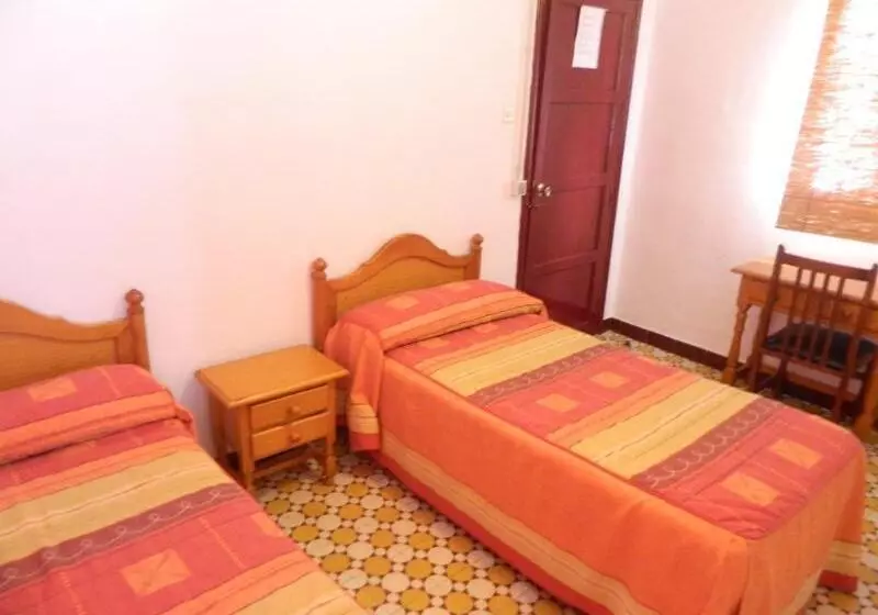 Hostal Sevilla Santa Justa Adults Only