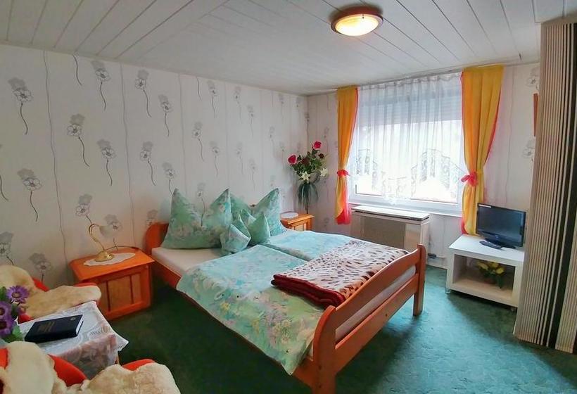 Bed and Breakfast Anna Panzió