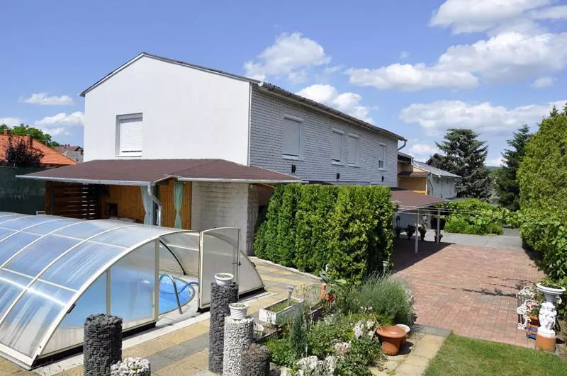 Bed & Breakfast Anna Panzió