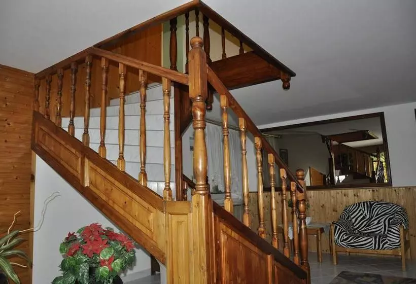 Bed & Breakfast Anna Panzió