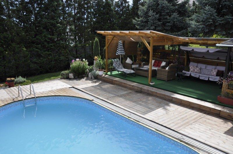 Bed and Breakfast Anna Panzió