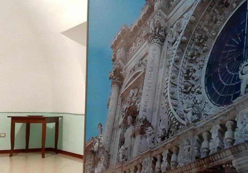 צימר Domus Salentina