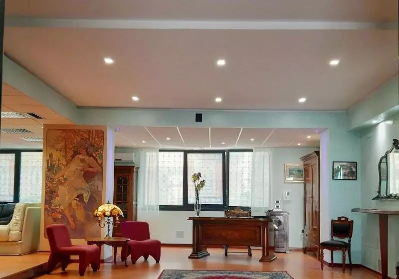 Aamiaismajoitus (B&B) Domus Salentina