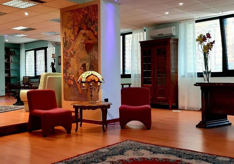 צימר Domus Salentina