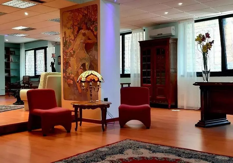 Aamiaismajoitus (B&B) Domus Salentina