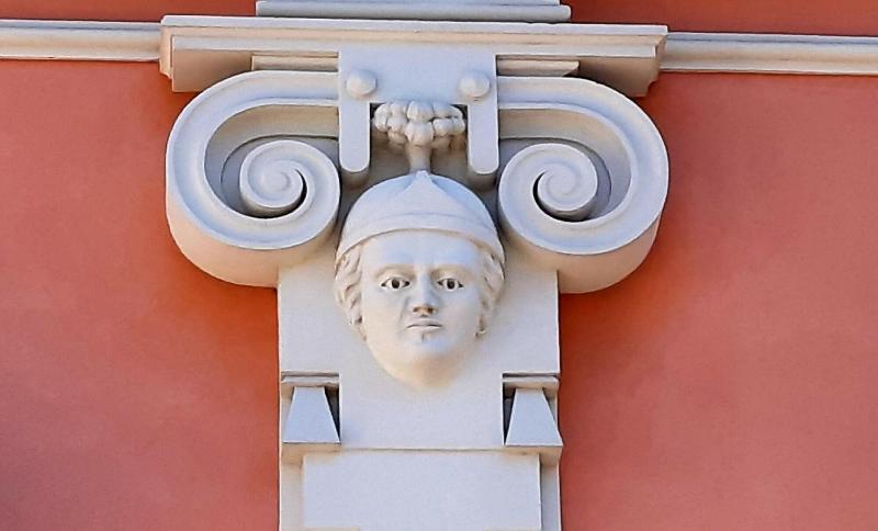 צימר Domus Salentina