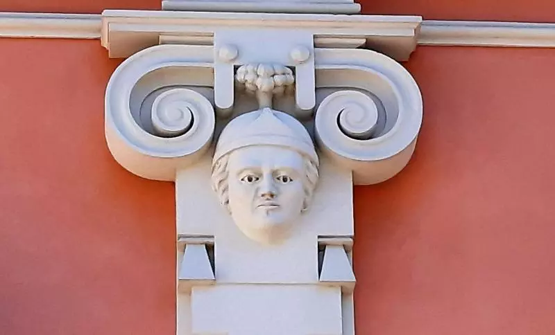 Aamiaismajoitus (B&B) Domus Salentina