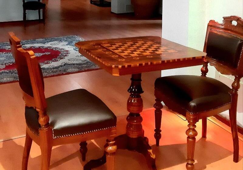 צימר Domus Salentina