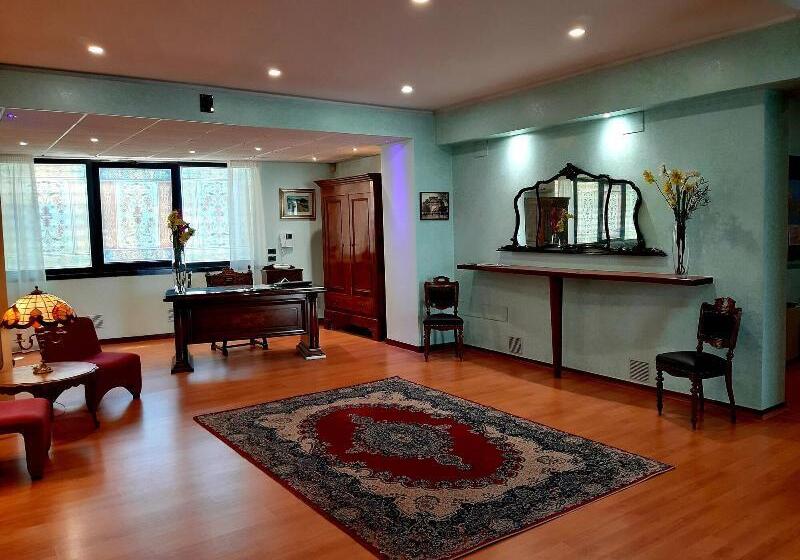 צימר Domus Salentina