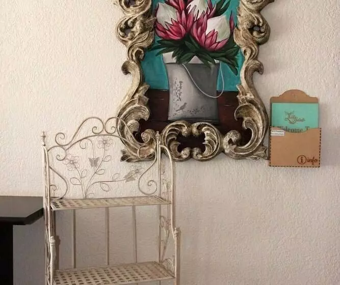 Aamiaismajoitus (B&B) Villa Selati