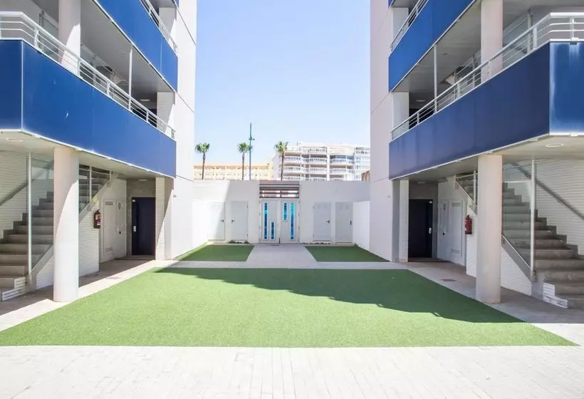 Goodplaces Peniscola Playa