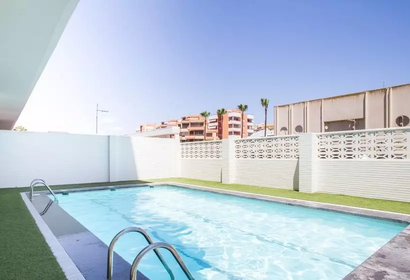 Goodplaces Peniscola Playa