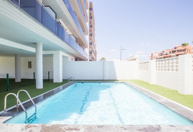 Goodplaces Peniscola Playa