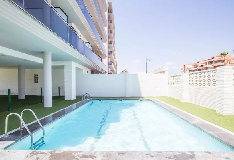 Goodplaces Peniscola Playa