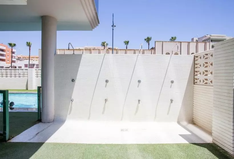 Goodplaces Peniscola Playa