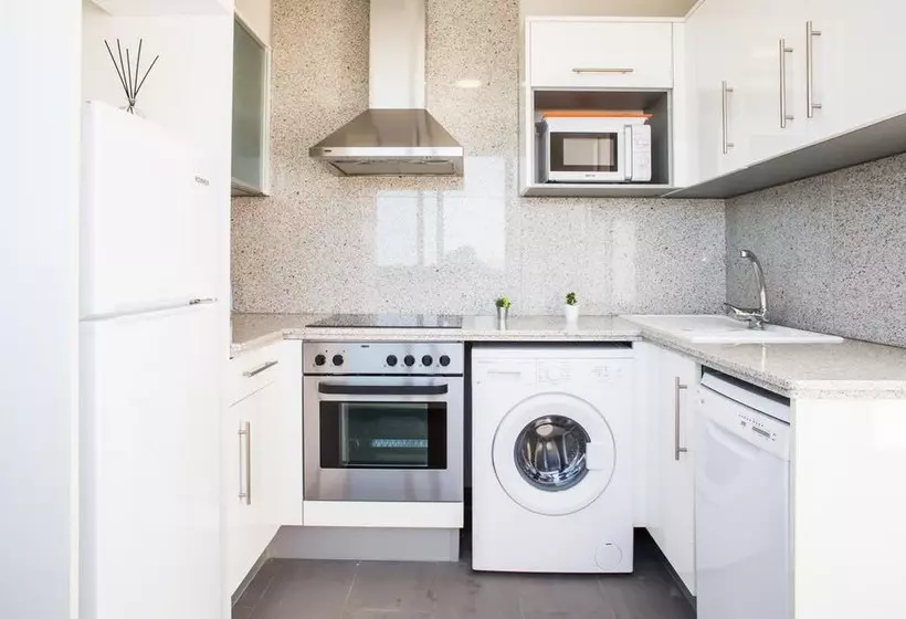 Goodplaces Peniscola Playa