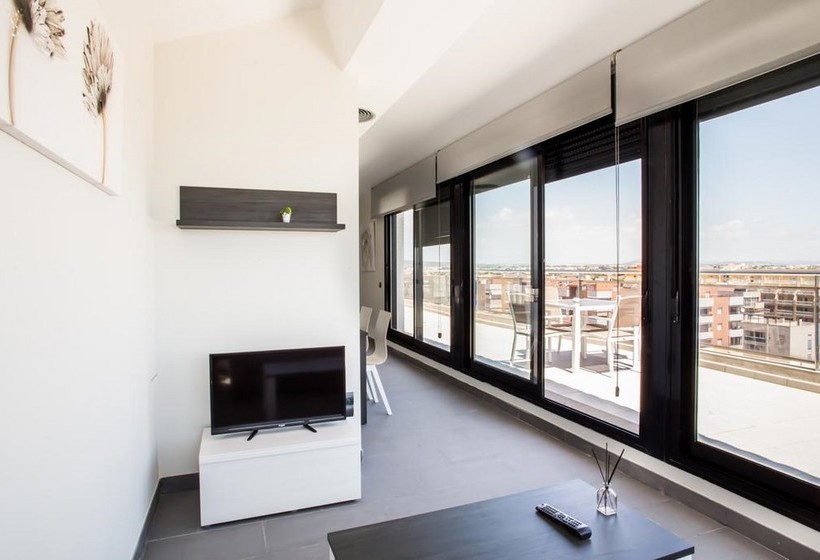 Goodplaces Peniscola Playa