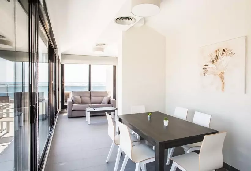 Goodplaces Peniscola Playa