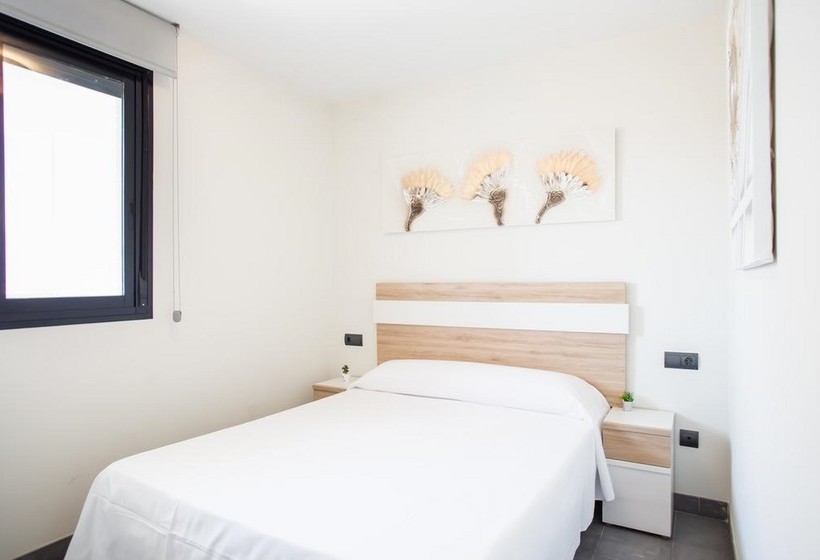 Goodplaces Peniscola Playa