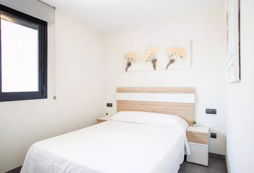 Goodplaces Peniscola Playa