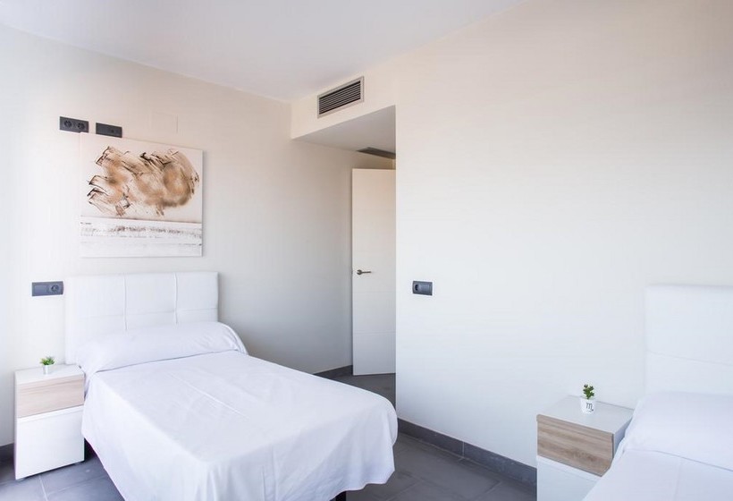 Goodplaces Peniscola Playa