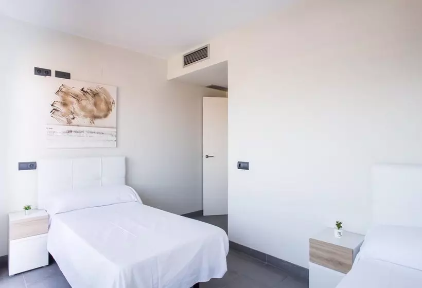 Goodplaces Peniscola Playa