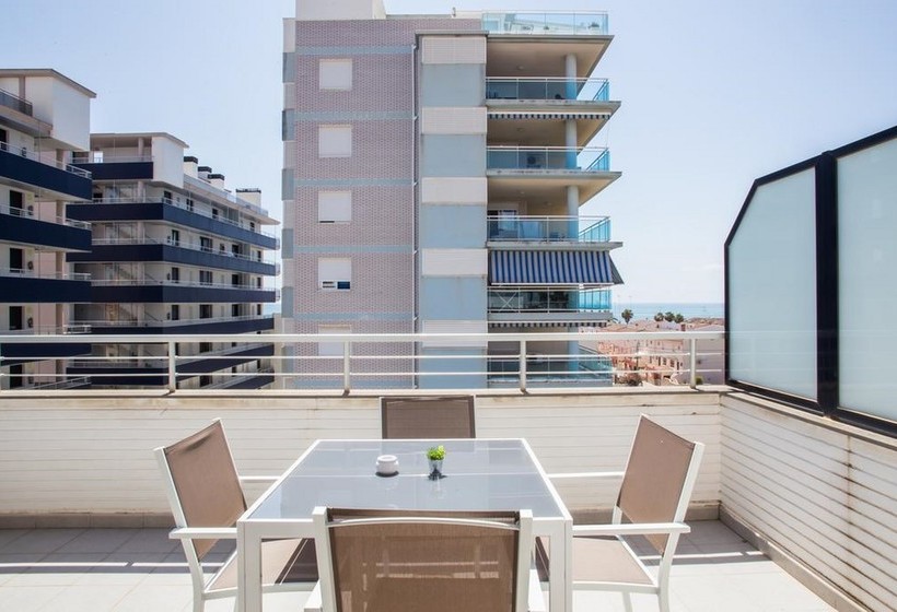 Goodplaces Peniscola Playa