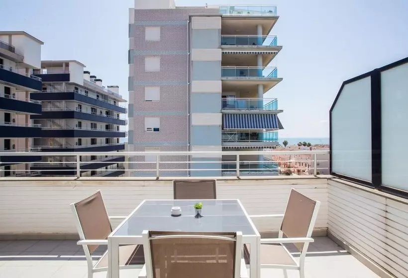 Goodplaces Peniscola Playa