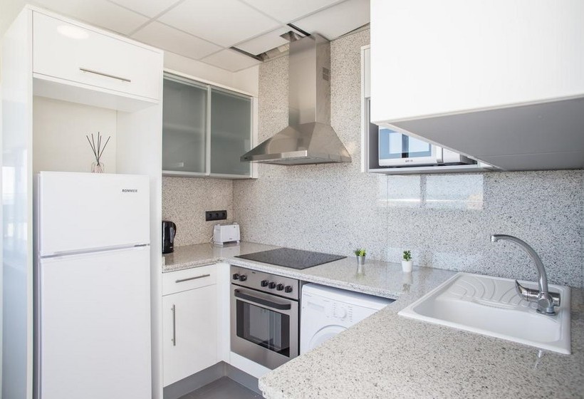 Goodplaces Peniscola Playa