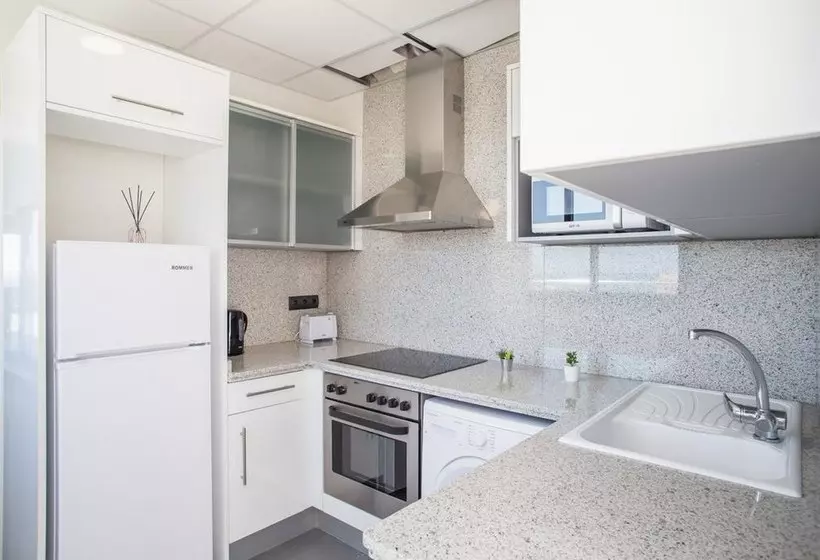 Goodplaces Peniscola Playa