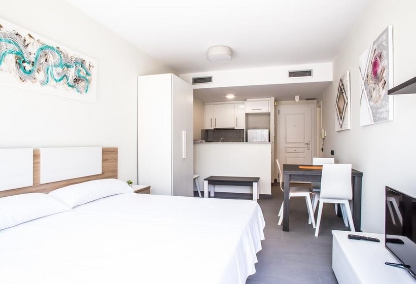 Goodplaces Peniscola Playa