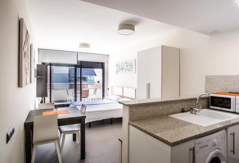 Goodplaces Peniscola Playa