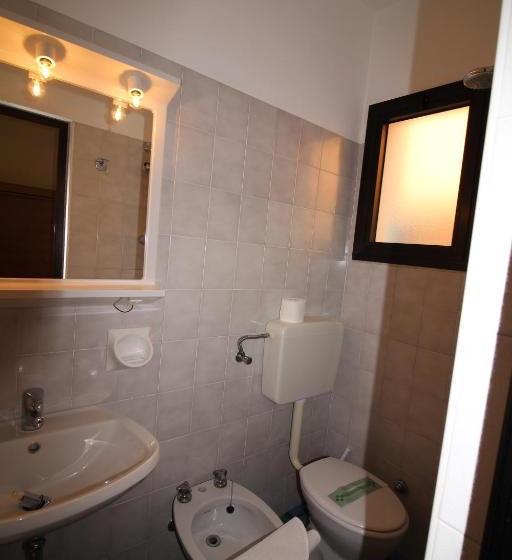 בית מלון כפרי Albergo Santa Margherita