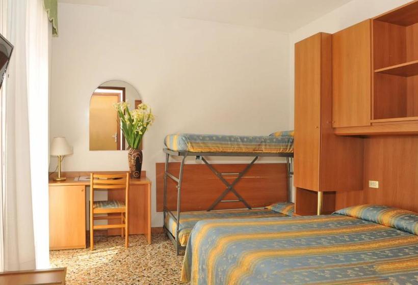 בית מלון כפרי Albergo Santa Margherita