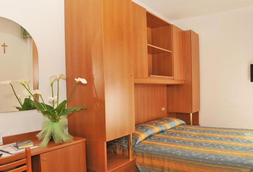 בית מלון כפרי Albergo Santa Margherita