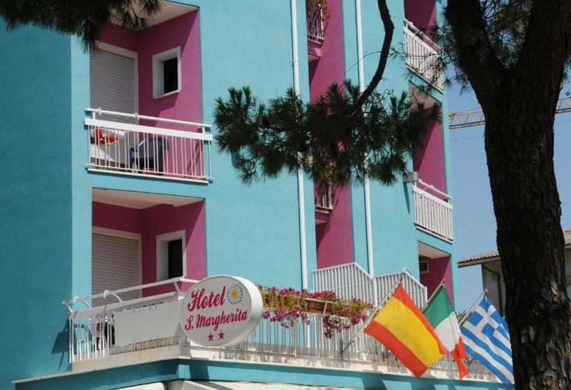 בית מלון כפרי Albergo Santa Margherita