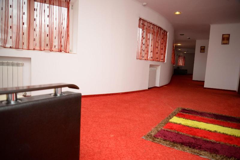 فندق Atrium Mountain View